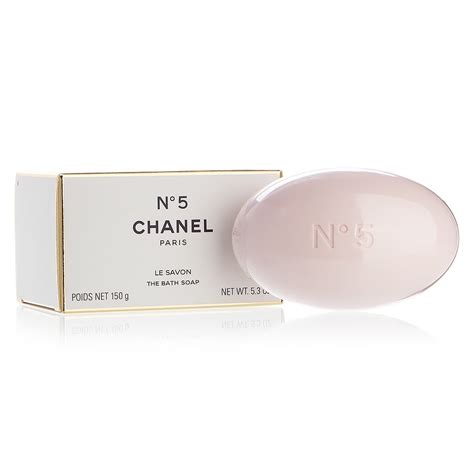 chanel no 5 soap debenhams|Chanel no 5 soap boots.